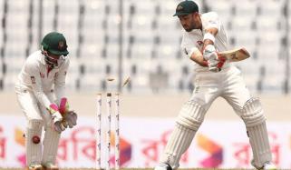  آسٹریلیا و بنگلادیش ٹیسٹ سیریز کے شیڈول کا اعلان