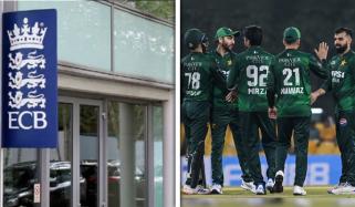 100لیگ: انگلش کرکٹ بورڈ نے بھارتی فرنچائز کی بولتی بند کر دی