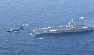 ایران پر حملہ کرنے کیلئے امریکا کس دن کا انتخاب کرے گا؟