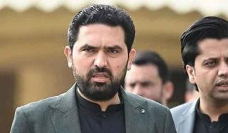 اسلام آباد ہائیکورٹ: پولیس نے سہیل آفریدی کی ویڈیو بنانیوالے شخص سے موبائل فون چھین لیا