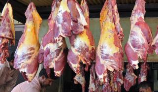 کوئٹہ میں بکرے کے گوشت کی مہنگے داموں فروخت جاری