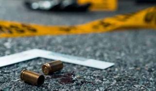 تربت: گھر پر نامعلوم افراد کی فائرنگ، خاتون سمیت 6 افراد جاں بحق، 2 زخمی