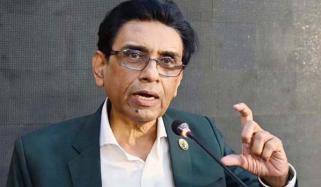 خالد مقبول صدیقی نے ’نو چائلڈ لیفٹ بیہائنڈ‘ مہم کا افتتاح کر دیا