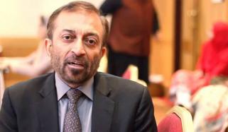 2 شادیاں کرنیوالے فاروق ستار کا مردوں کو دوسری شادی نہ کرنے کا مشورہ