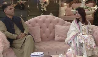 عبدالرزاق کی دوسری شادی کی خواہش پر اہلیہ نے کیا کہا؟