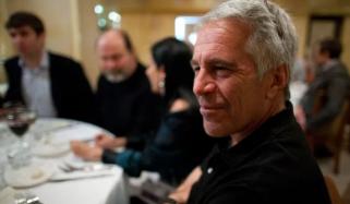 جیفری ایپسٹین کی اپنی موت سے کئی ماہ قبل مراکش میں محل خریدنے کی کوشش کا انکشاف