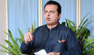 سیکیورٹی فورسز ہائی الرٹ اور کسی بھی ممکنہ حملے سے نمٹنے کیلئے تیار ہیں، طلال چوہدری