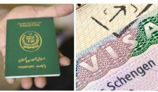 اٹلی کا پاکستانی ہنر مندوں کیلئے ساڑھے 10ہزار ویزوں کا اعلان 