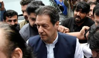 حکومت بانی کو اسپتال منتقل کرنے پر راضی تھی، پی ٹی آئی ذرائع کی تصدیق