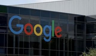 روسی عدالت کا گوگل پر 2 لاکھ 88 ہزار ڈالر جرمانہ 