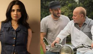 سرجری کے بعد سلیم خان کی صحت بہتر ہے، اداکارہ ڈیزی شاہ