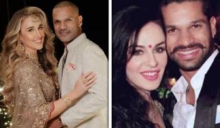 دوسری شادی لکی ثابت، عدالت کا سابقہ اہلیہ کو شیکھر کو 5.72 کروڑ واپس کرنے کا حکم