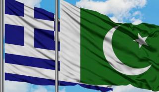 پاکستان اور یونان کا ورک ویزا کی تعداد میں اضافے کا فیصلہ
