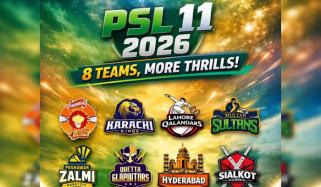 پی ایس ایل کے 4 سالہ برانڈ پارٹنرشپ رائٹس ملٹی بلین روپے میں فروخت