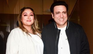 شوہر کے مبینہ معاشقے پڑھنے کیلئے فلمی رسالے خریدتی تھی، سنیتا آہوجا کا اعتراف