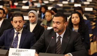 غزہ کی حکمرانی اور انتظام فلسطینیوں کے پاس ہی رہنا چاہیے، یو اے ای