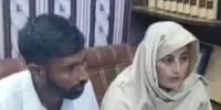 سربجیت کور کا نکاح لاہور ہائیکورٹ میں چیلنج