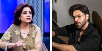 ’فہد مصطفیٰ اپنی ہم عمر اداکاراؤں کیساتھ کام کریں‘