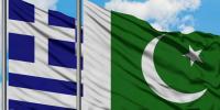 پاکستان اور یونان کا ورک ویزا کی تعداد میں اضافے کا فیصلہ