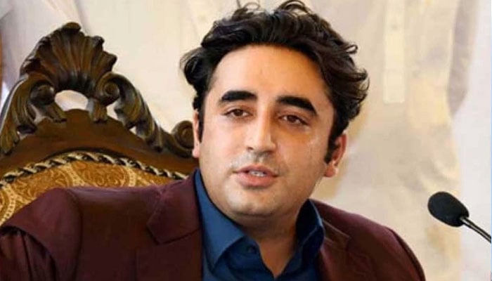 بلاول سے کراچی، حیدرآباد کے میئرز کی ملاقات