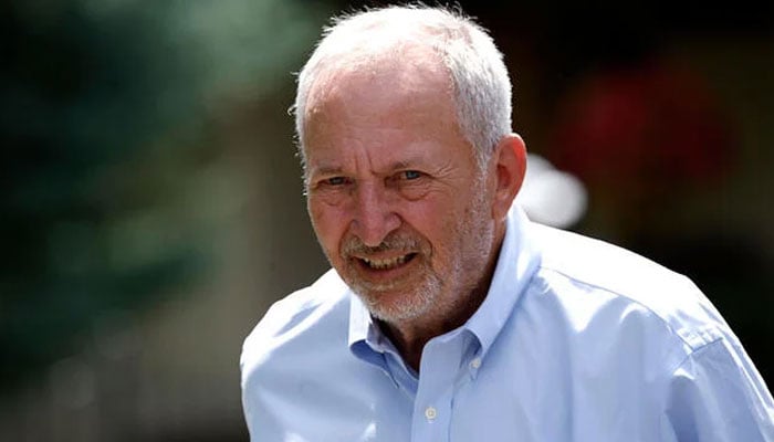 امریکا کے سابق وزیر خزانہ ایپسٹین سے تعلق پر ہارورڈ یونیورسٹی میں عہدے سے مستعفی