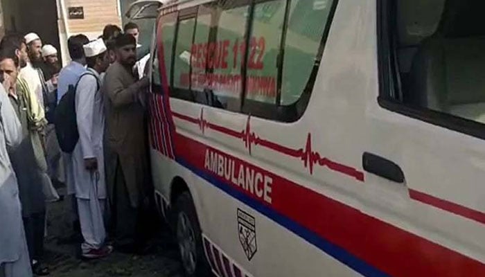 — فائل فوٹو