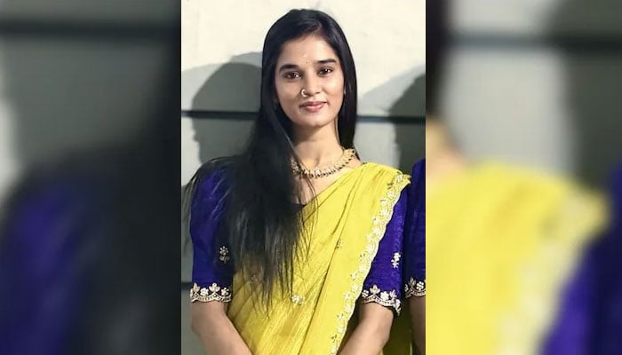 —فوٹو بشکریہ بھارتی میڈیا