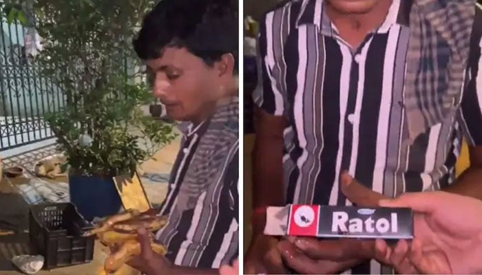 —کولاج بشکریہ بھارتی میڈیا