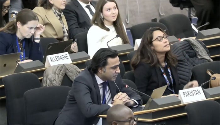 تصویر سوشل میڈیا۔