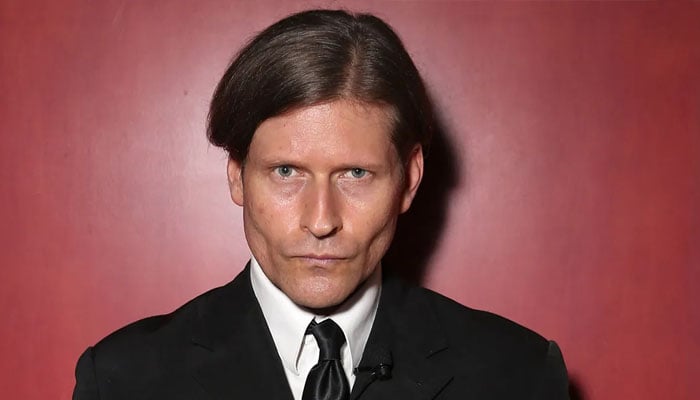Back to the Future’ star Crispin Glover lands in legal trouble over heinous claims