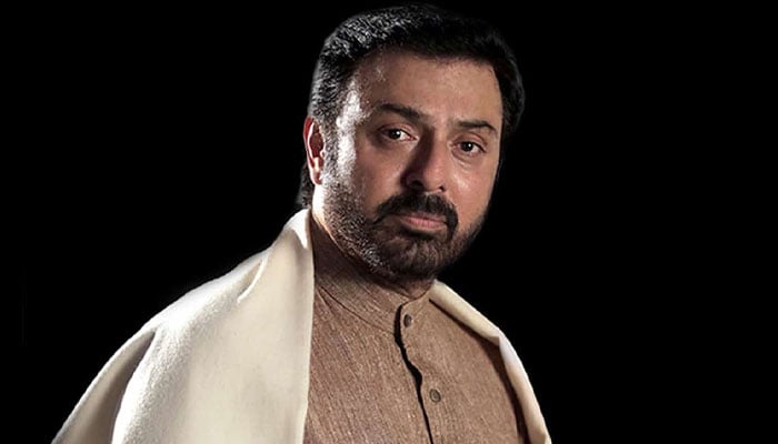 Nauman Ijaz shares thoughtful message on true test of Ramzan