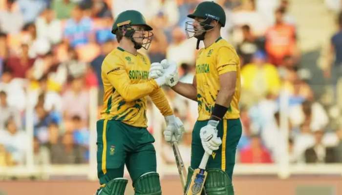 West Indies vs South Africa: Proteas steps closer to semifinals after new win