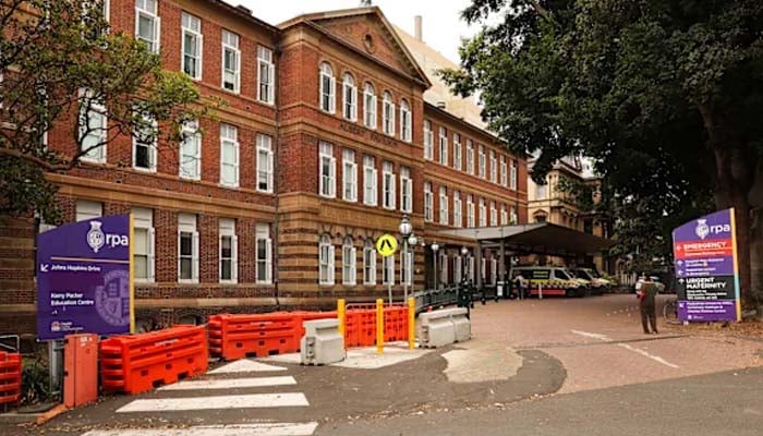 Two deaths tied to fungus cluster at Sydney hospital