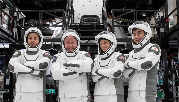 NASA reveals details of Crew-11s historic evacuation from ISS