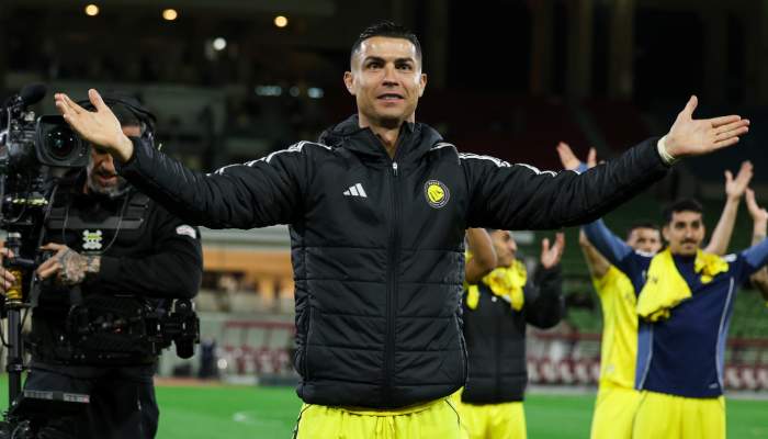 Cristiano Ronaldo takes major football decision ahead of FIFA World Cup