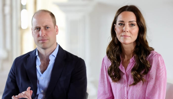 Prince William, Kate Middleton forced to halt Powys visit over unexpected reason