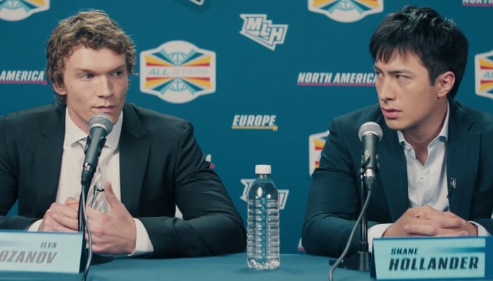 Heated Rivalry creator unveils release date, filming schedule for Season 2