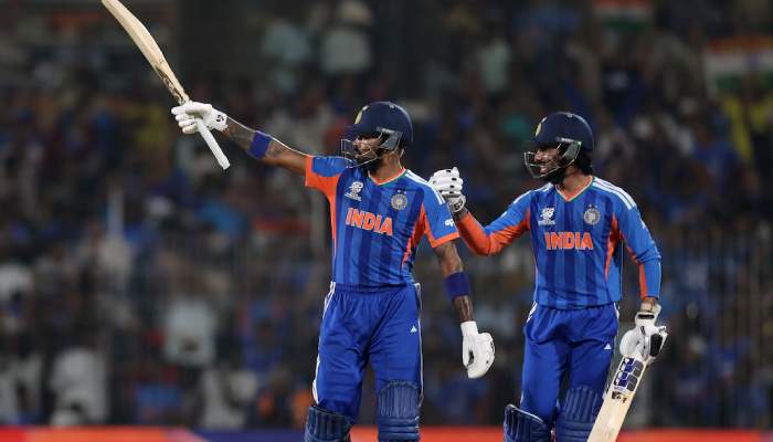 How India can qualify for T20 World Cup semifinals after win over Zimbabwe?