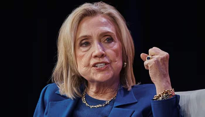 Hilary Clinton denies ‘encountering’ Epstein in ‘furious’ Congress testimony