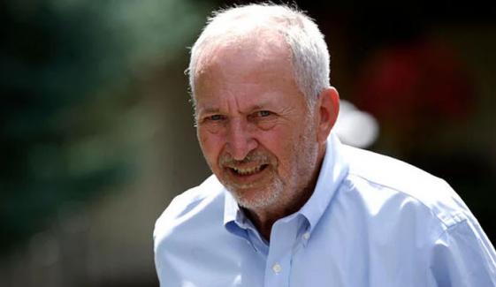 امریکا کے سابق وزیر خزانہ ایپسٹین سے تعلق پر ہارورڈ یونیورسٹی میں عہدے سے مستعفی