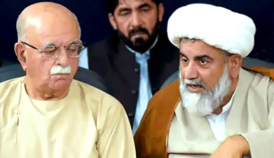 اپوزیشن اتحاد حکومت سے مذاکرات کیلئے آمادہ، مثبت جواب دینے کا فیصلہ