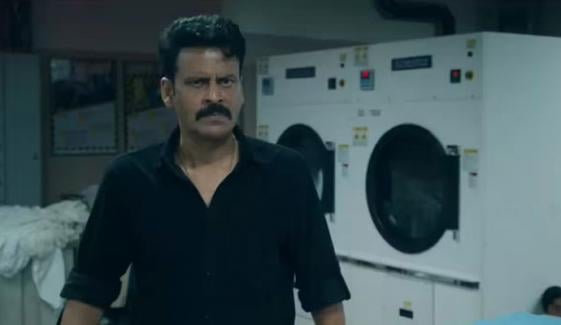 منوج باجپائی کی فلم گھوس خور پنڈت پر پابندی کا مطالبہ