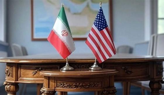 امریکا سے جوہری پروگرام اور پابندیوں کے خاتمے کی تجاویز پر بات ہوئی، ایران