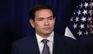 ایران طویل عرصے سے امریکا کے لیے سنگین خطرہ ہے، مارکو روبیو