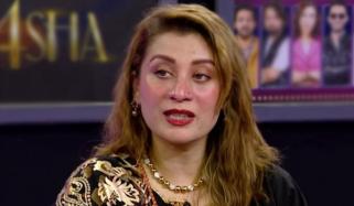 سارہ عمیر کا اپنی طلاق سے متعلق بیان پر یوٹرن 