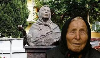 بابا وانگا کی 5079ء تک کی پیشگوئیاں کیا ہیں؟