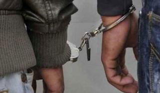 تربت میں کارروائیاں، 2 ملزمان گرفتار، بھاری مقدار میں منشیات برآمد