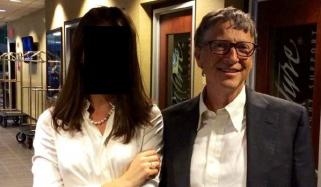 بل گیٹس کا شادی کے دوران روسی خواتین سے تعلقات کا اعتراف