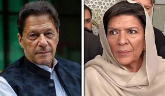علیمہ خان کو پارٹی لیڈر شپ پر کیوں غصہ ہے؟ اندرونی کہانی سامنے آ گئی