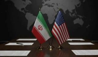 ایران نے معاہدے کا مجوزہ مسودہ امریکا کو پیش کر دیا: عرب سفارتکار